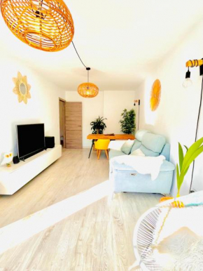 Sunny House